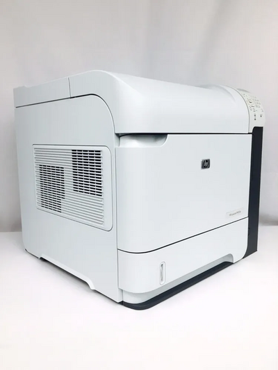 HP LaserJet P4515N Image
