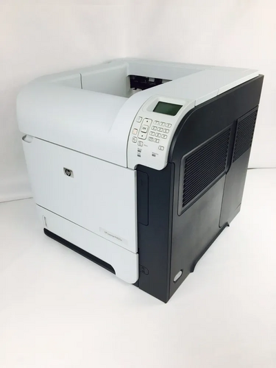 HP LaserJet P4515N Image