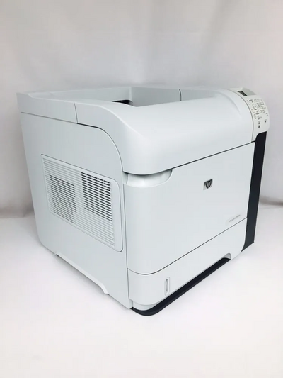 HP LaserJet P4515N Image