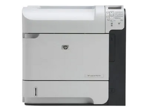 HP LaserJet P4515N Image