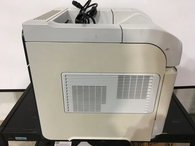 HP LaserJet P4515N Image