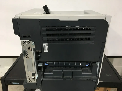 HP LaserJet P4515N Image