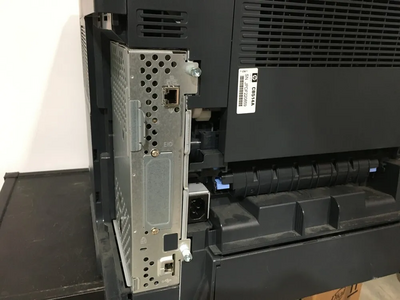 HP LaserJet P4515N Image