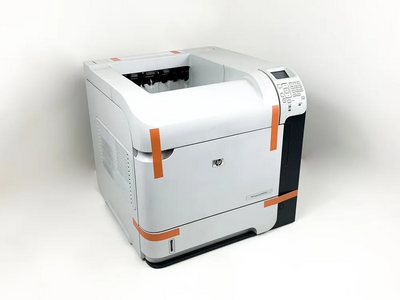 HP LaserJet P4515N Image