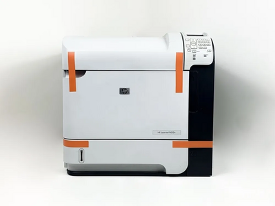 HP LaserJet P4515N Image