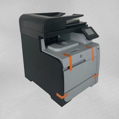 HP M476DW Image
