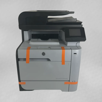 HP M476DW Image