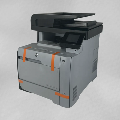 HP M476DW Image