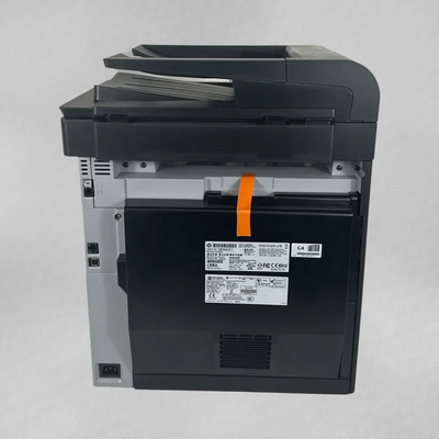 HP M476DW Image