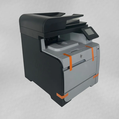 HP M476DW Image