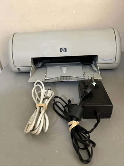 HP Deskjet 3910 Image