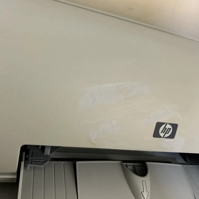 HP Deskjet 3910 Image