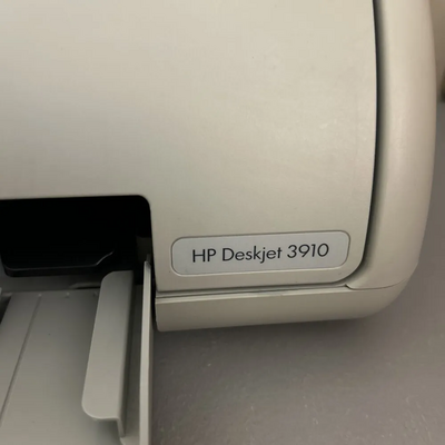 HP Deskjet 3910 Image