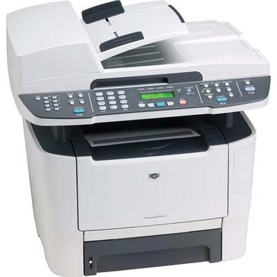 HP LaserJet M2727NF Image