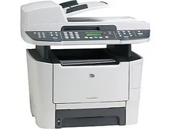 HP LaserJet M2727NF Image