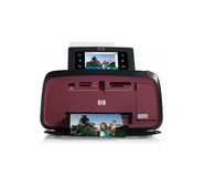 HP PhotoSmart A637 Image