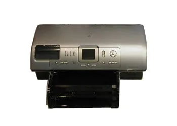 HP Photosmart 8450 Image
