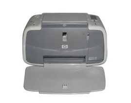 HP Photosmart A310 Image
