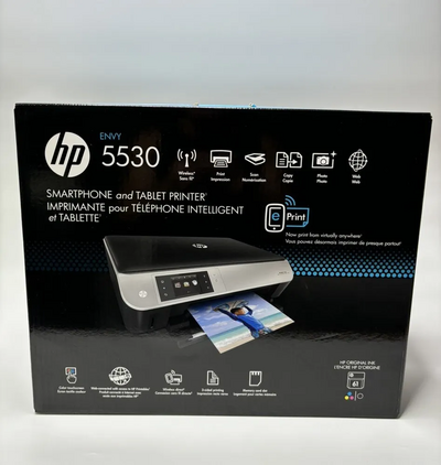 HP ENVY 5530 Image