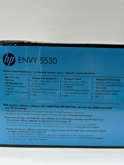 HP ENVY 5530 Image