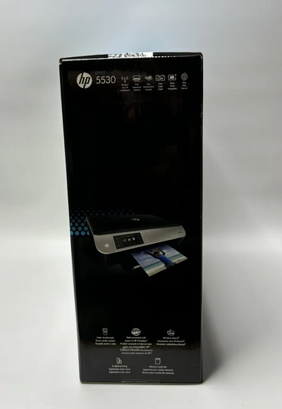 HP ENVY 5530 Image