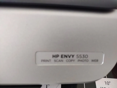 HP ENVY 5530 Image