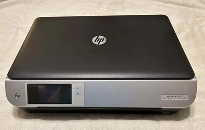 HP ENVY 5530 Image
