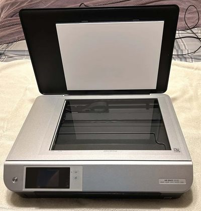 HP ENVY 5530 Image