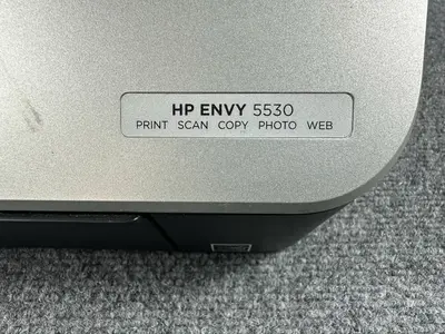 HP ENVY 5530 Image