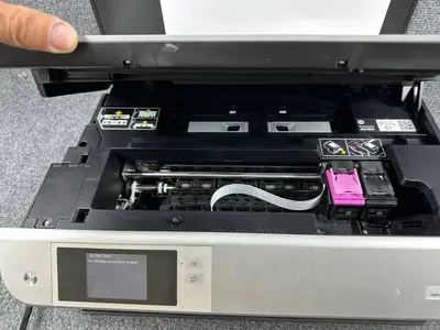 HP ENVY 5530 Image