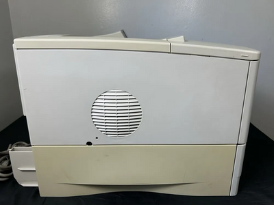HP LaserJet 4100TN Image