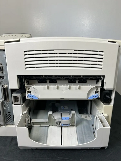 HP LaserJet 4100TN Image
