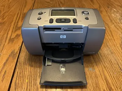 HP Photosmart 145 Image