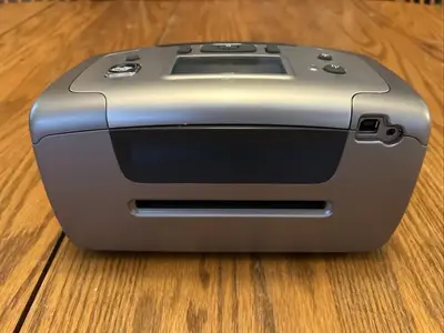 HP Photosmart 145 Image