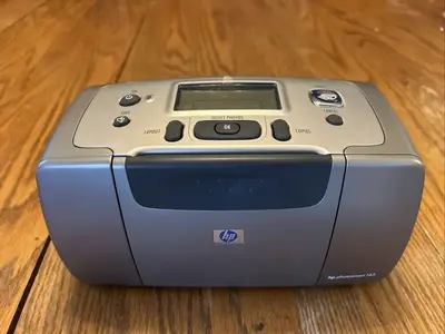 HP Photosmart 145 Image