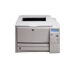 HP LaserJet 2300d Image