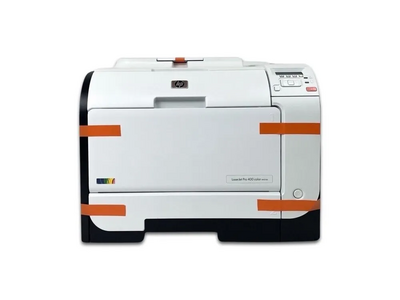 HP LaserJet Pro 400 M451dn Image