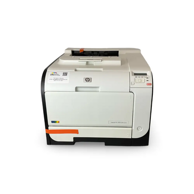 HP LaserJet Pro 400 M451dn Image