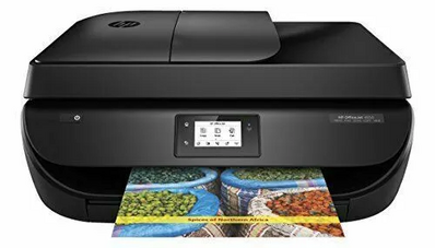 HP Officejet 4655 Image
