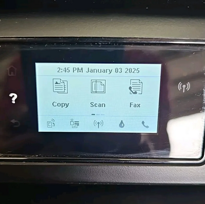 HP Officejet 4655 Image