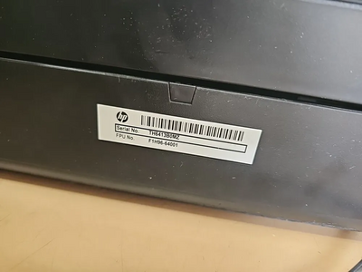 HP Officejet 4655 Image