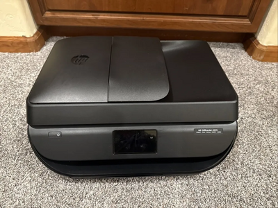 HP Officejet 4655 Image