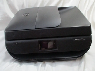 HP Officejet 4655 Image