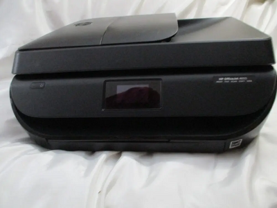 HP Officejet 4655 Image