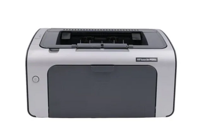 HP Laserjet P1006 Image
