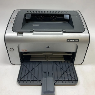 HP Laserjet P1006 Image