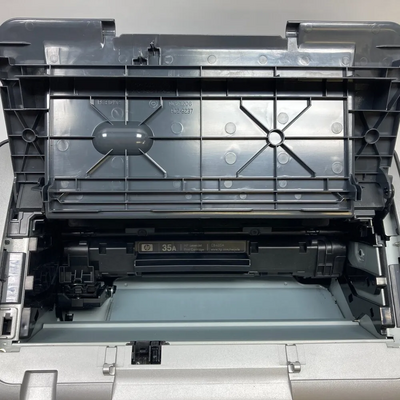 HP Laserjet P1006 Image