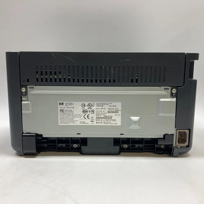 HP Laserjet P1006 Image