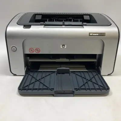 HP Laserjet P1006 Image