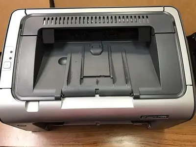 HP Laserjet P1006 Image